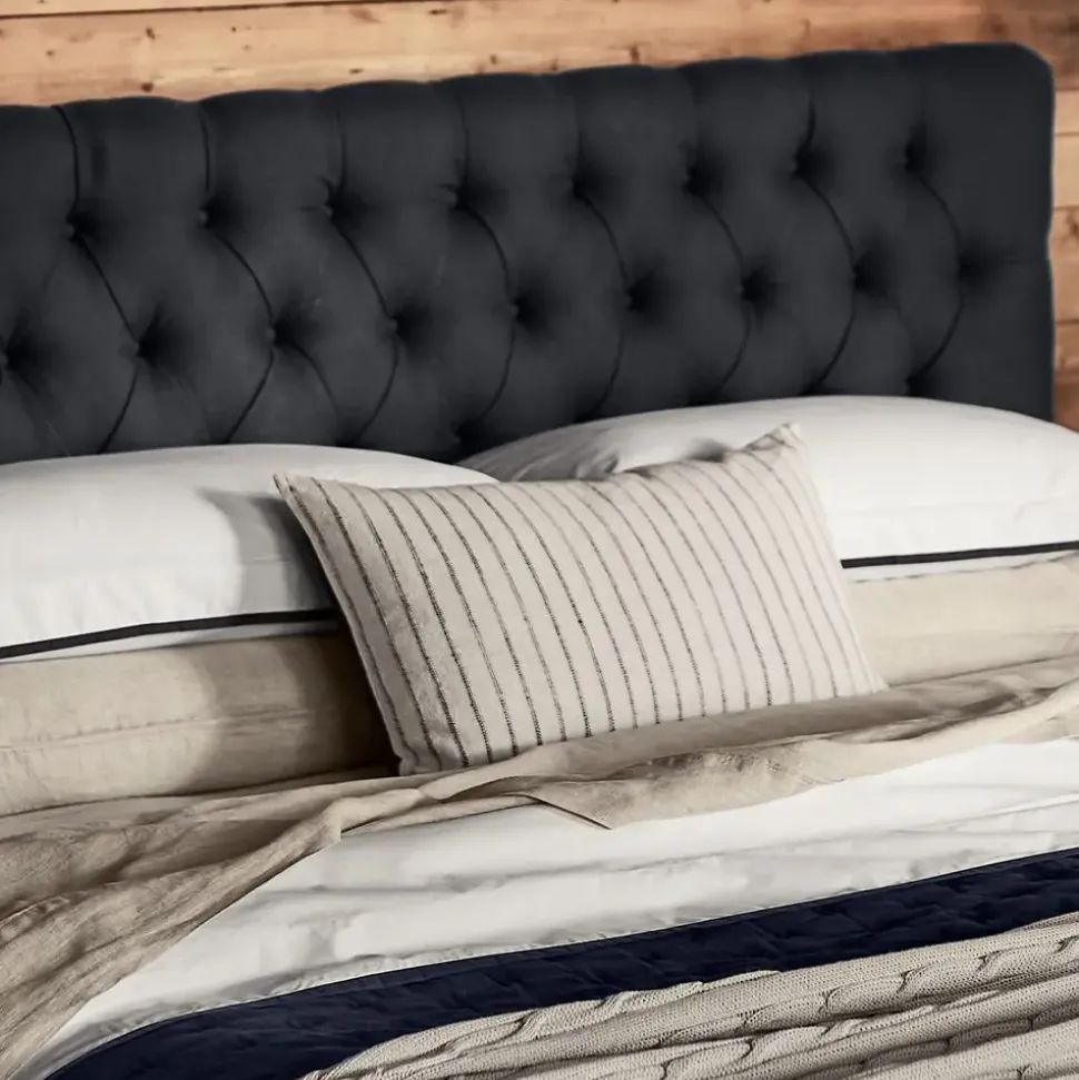 Hickory Stripe Cushion 40x60