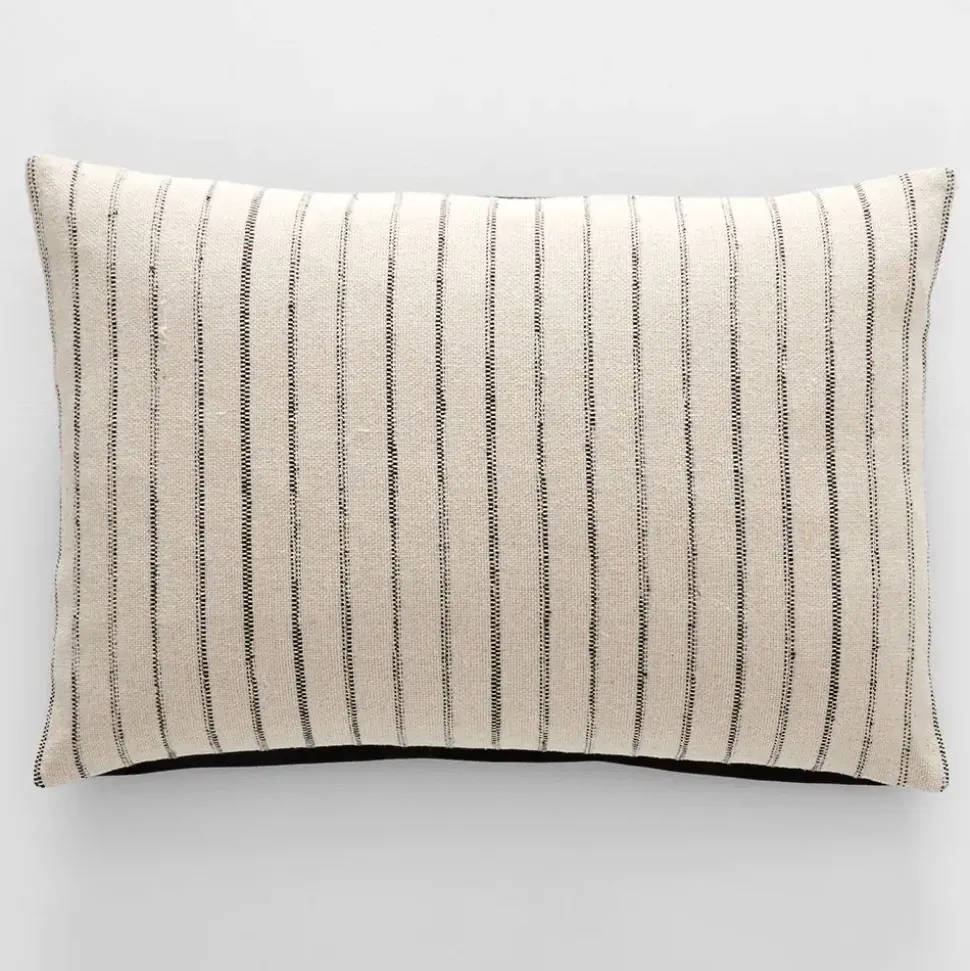 Hickory Stripe Cushion 40x60