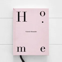 Home by Victoria Alexander