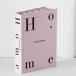 Home by Victoria Alexander