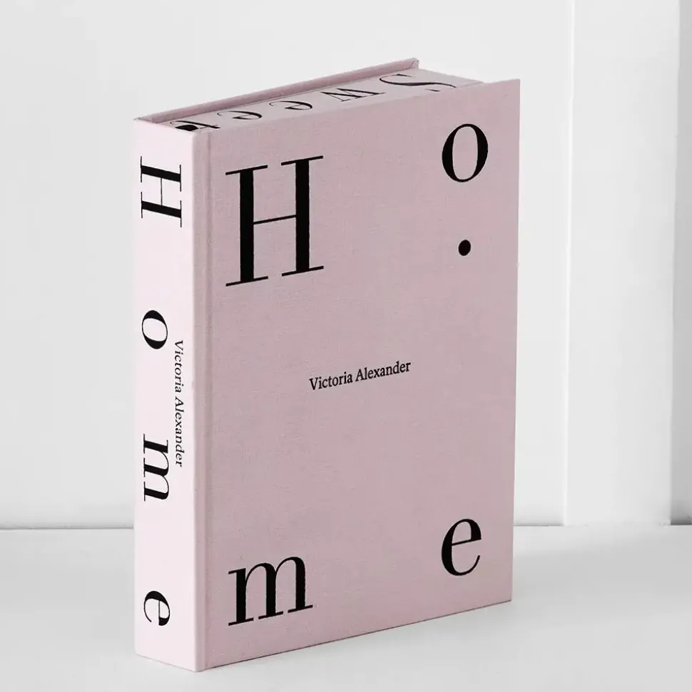 Home by Victoria Alexander