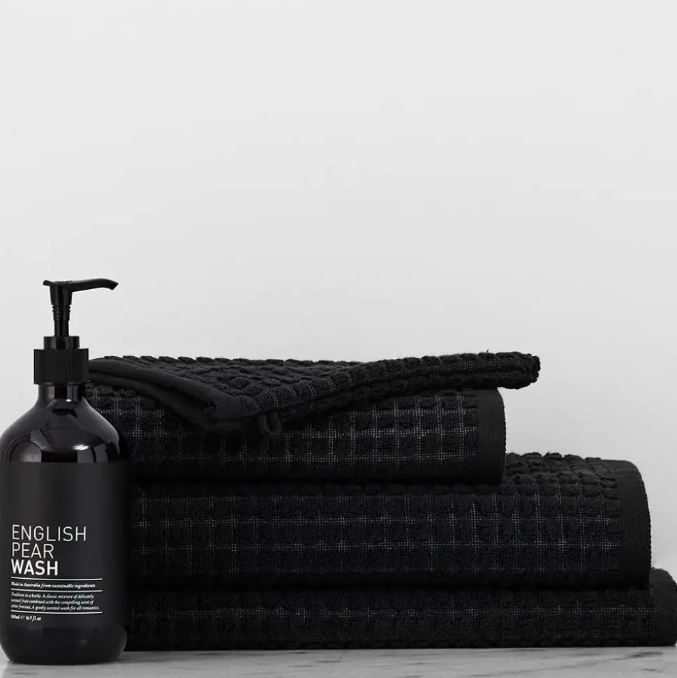 Homme Cleansing Mitt