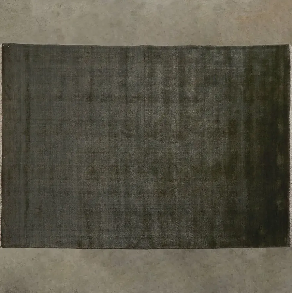Honor Rug - Forest