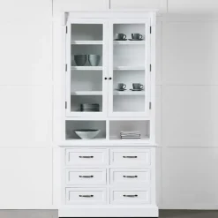 Hopetoun Buffet & Hutch