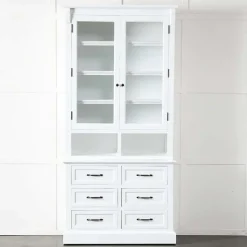 Hopetoun Buffet & Hutch