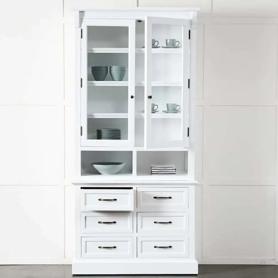 Hopetoun Buffet & Hutch