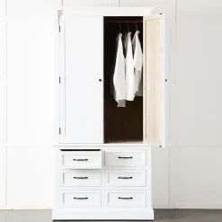 Hopetoun Wardrobe