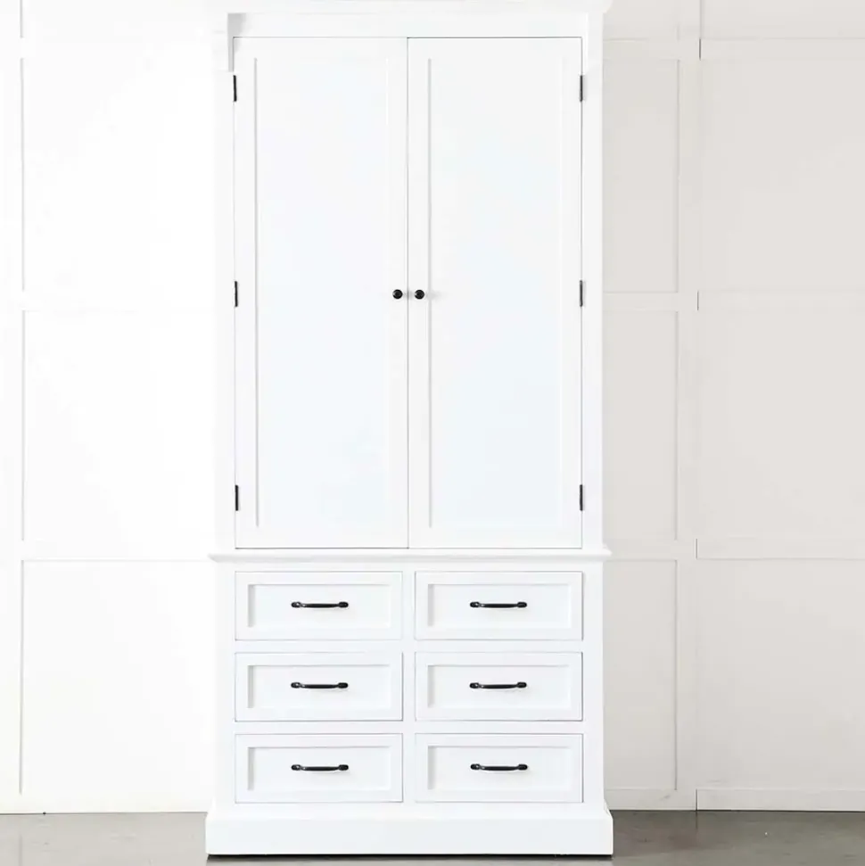 Hopetoun Wardrobe