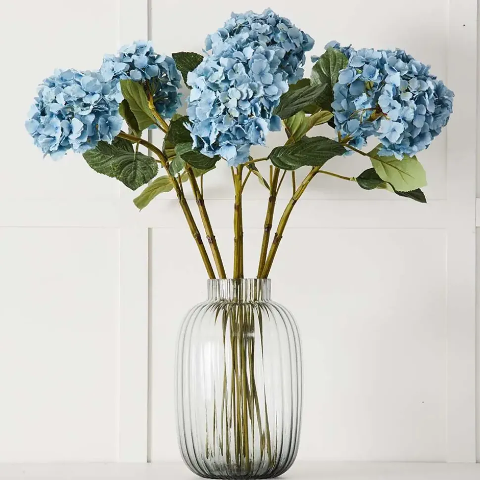 Hydrangea Flower Stem