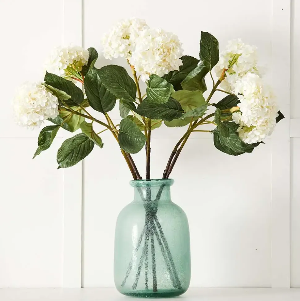 Hydrangea Flower Stem