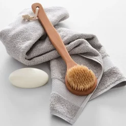 Immerse Back Brush