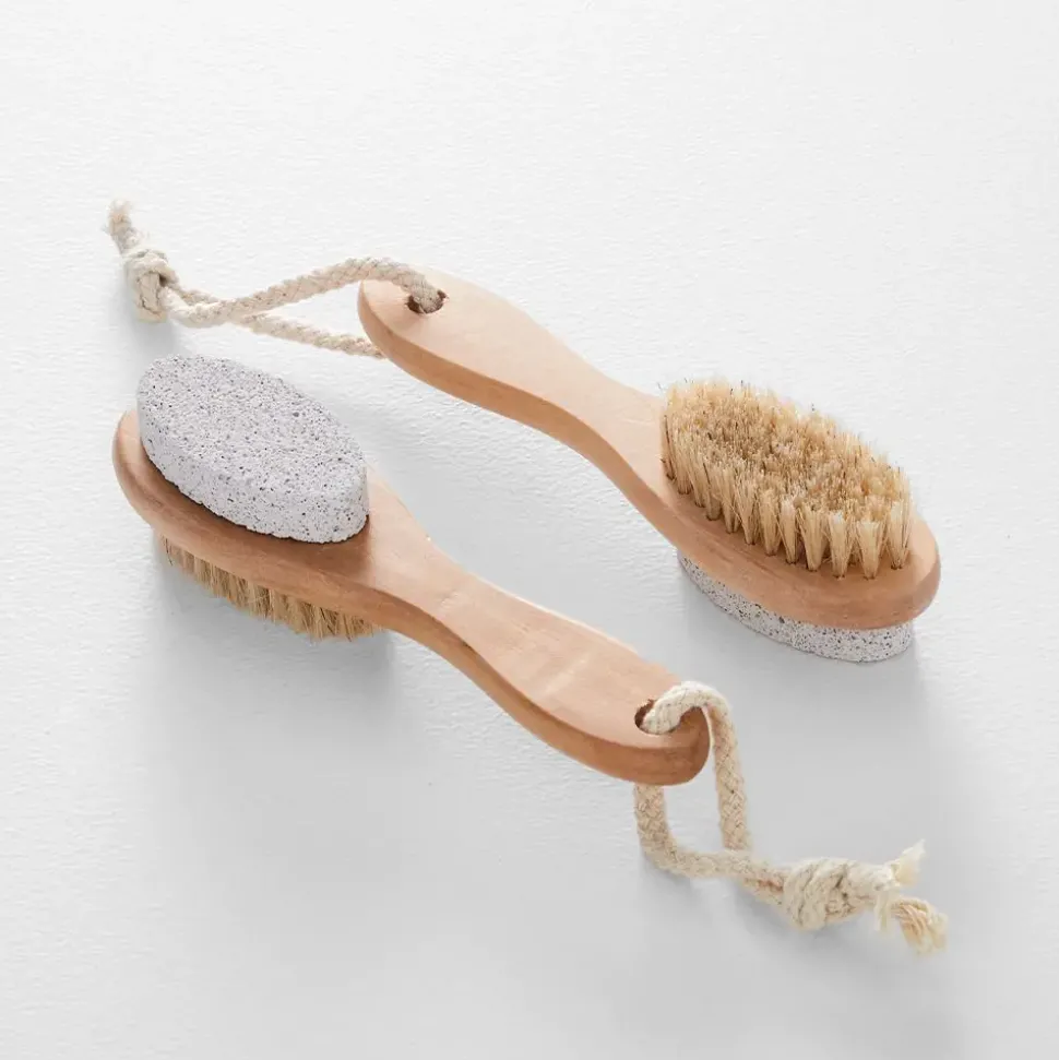 Immerse Foot Brush