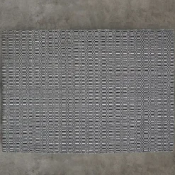 Indi Rug - Navy