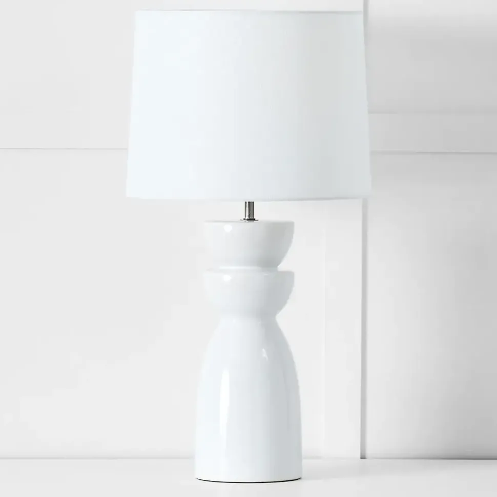 Iris Table Lamp