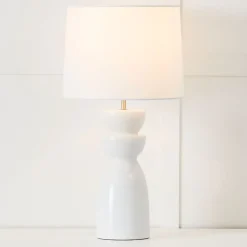Iris Table Lamp
