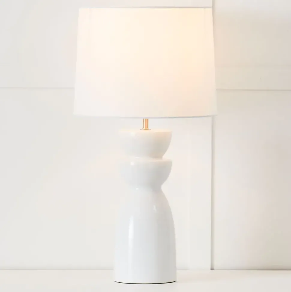 Iris Table Lamp