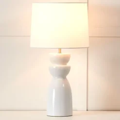 Iris Table Lamp