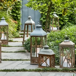 Jardan Lantern