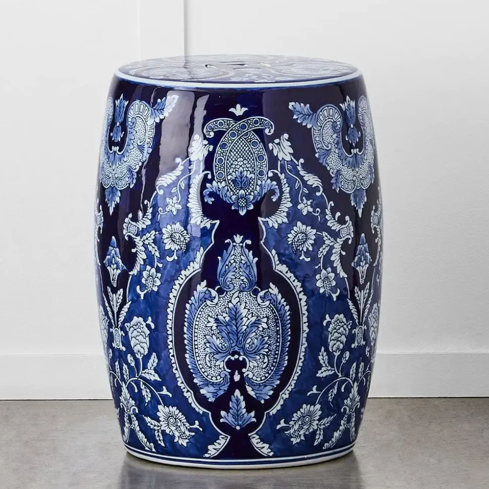 Jardine Stool