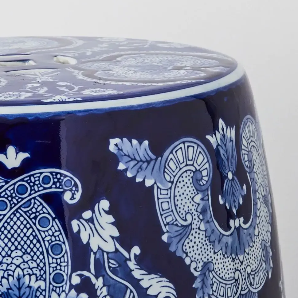Jardine Stool