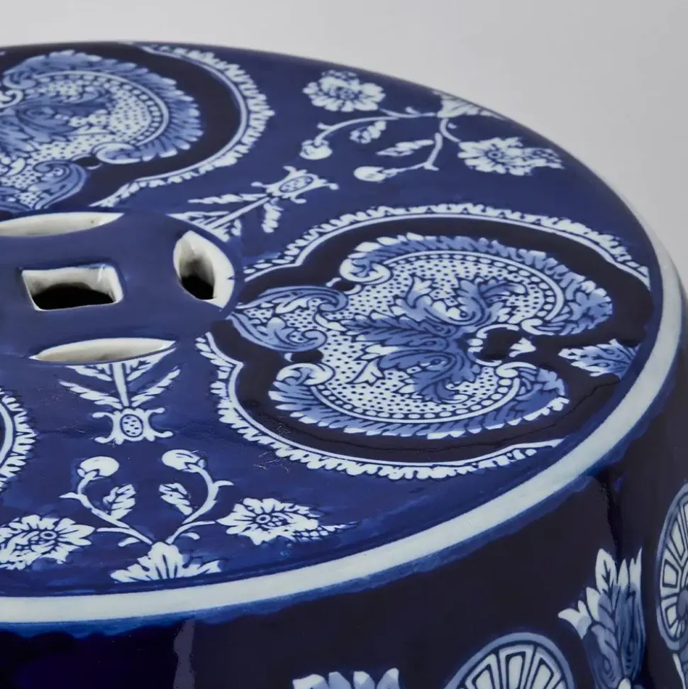 Jardine Stool