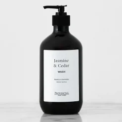 Jasmine & Cedar Wash