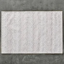 Jatol Rug - Dove Grey