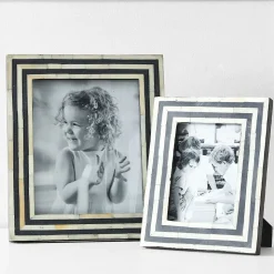 Jazzy Bone Frame