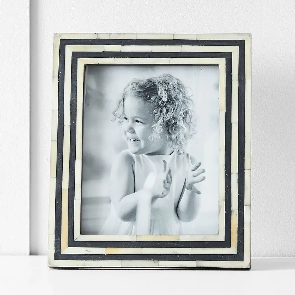 Jazzy Bone Frame