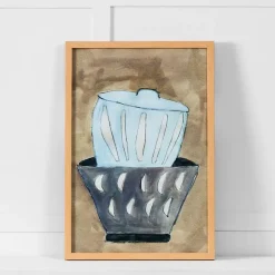 Jorum Bowl Print 44x64