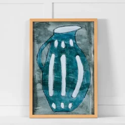 Jorum Jug Print 44x64
