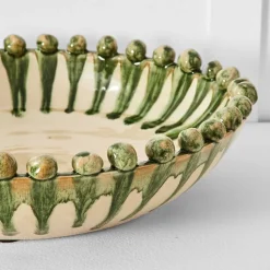 Juniper Decorative Bowl