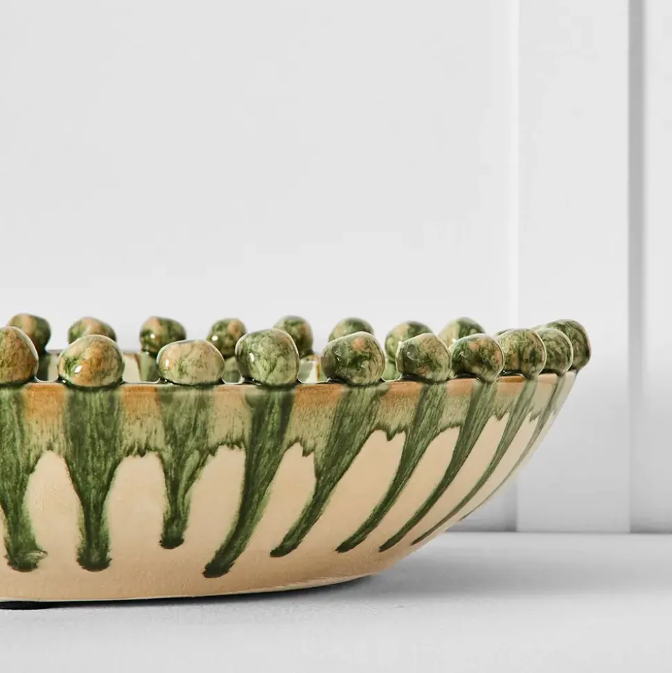 Juniper Decorative Bowl