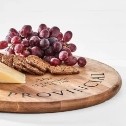 Jura Cheese Board