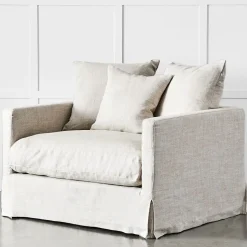 Kandos Armchair