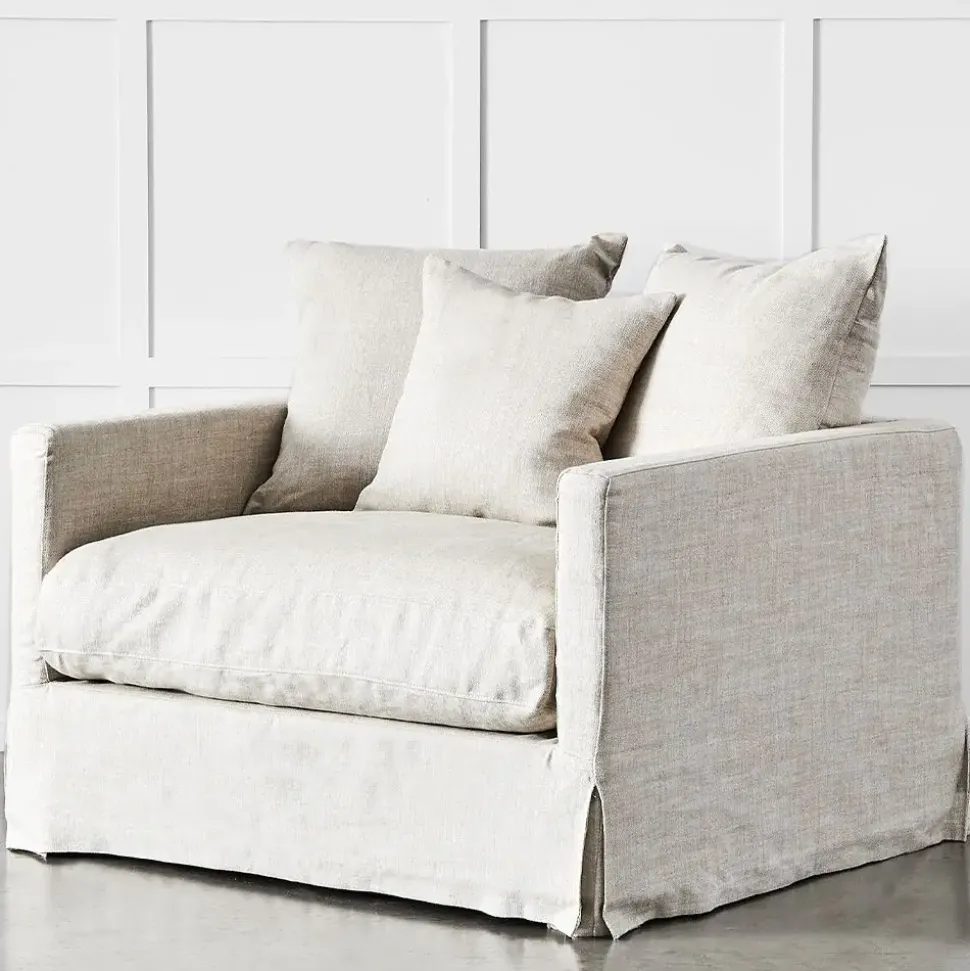 Kandos Armchair