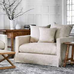 Kandos Armchair