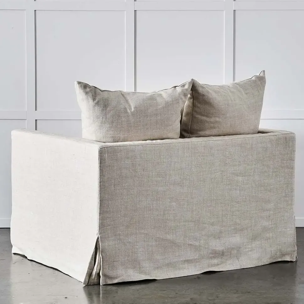 Kandos Armchair