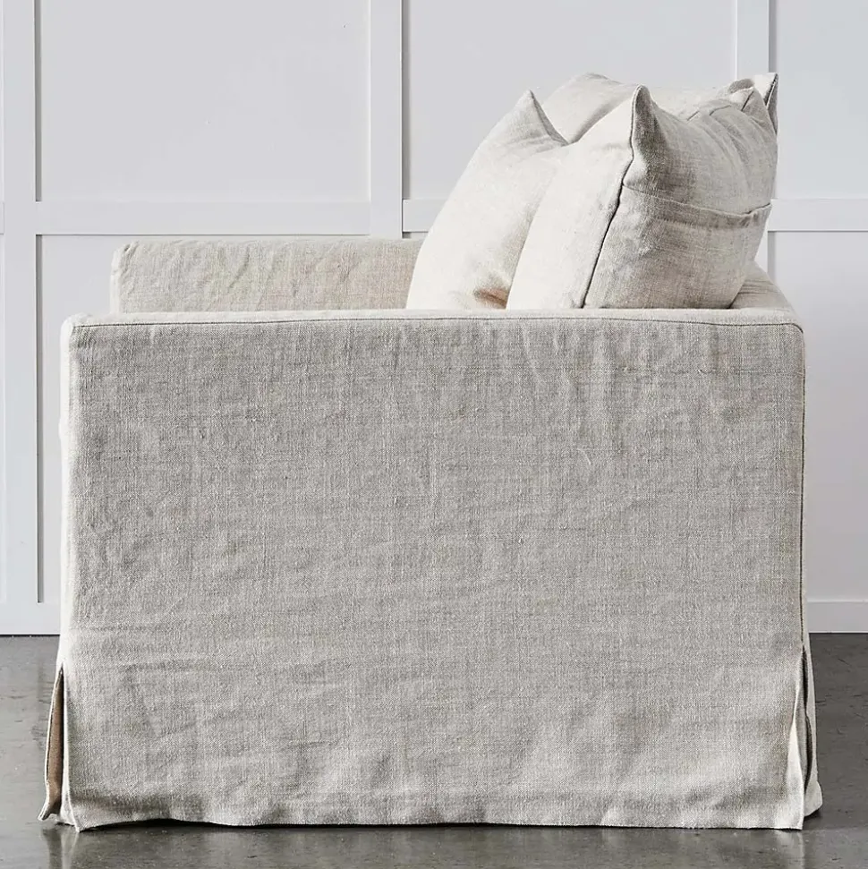 Kandos Armchair
