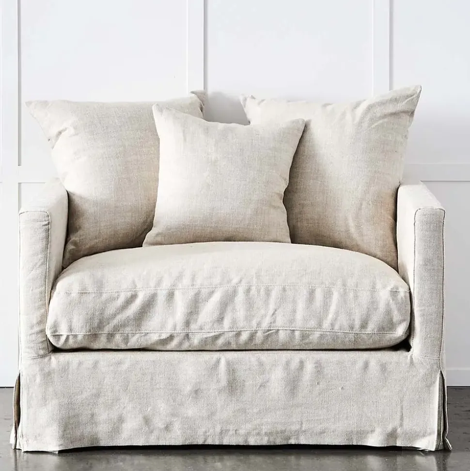 Kandos Armchair