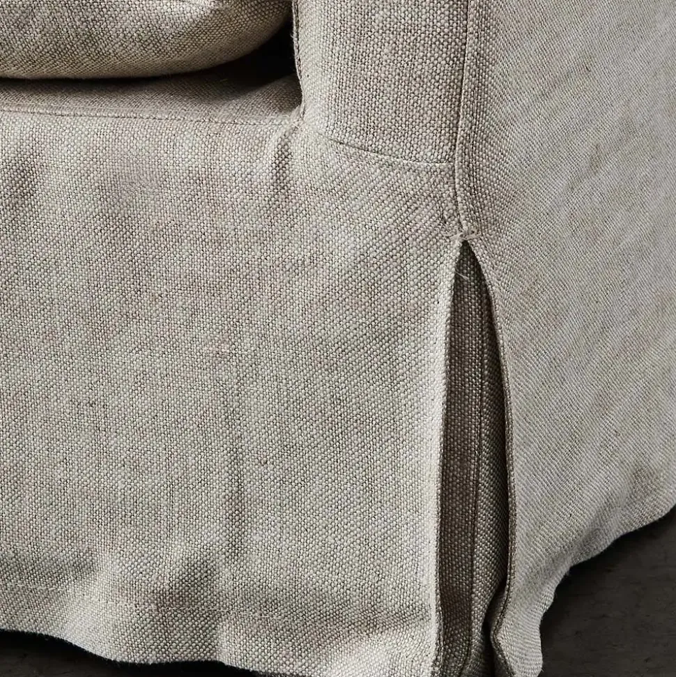 Kandos Armchair