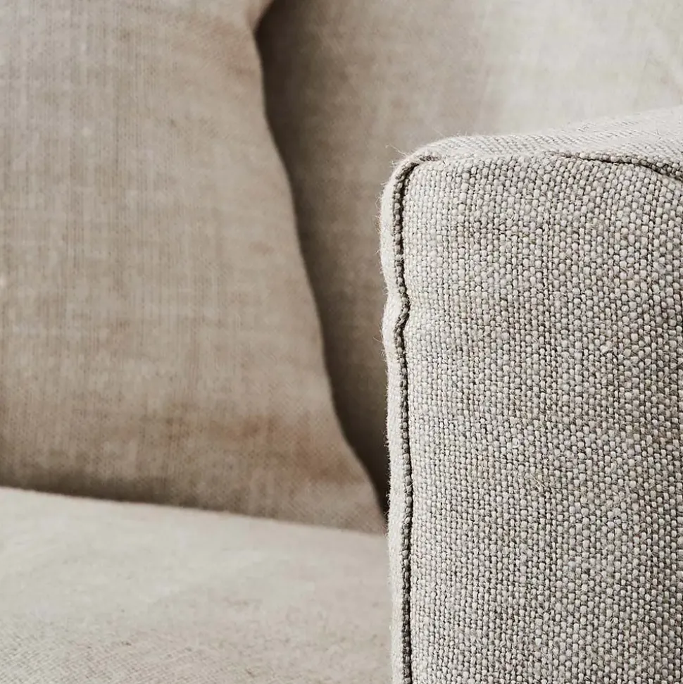 Kandos Armchair