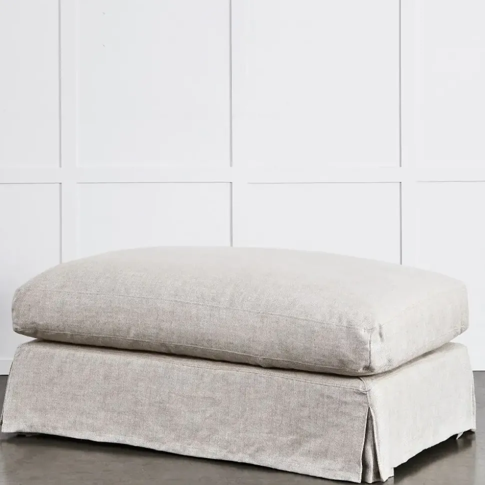 Kandos Ottoman