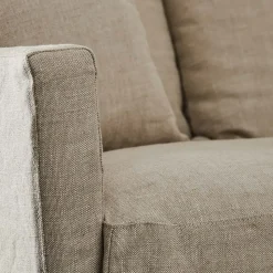 Kandos Sofa 2 Seater