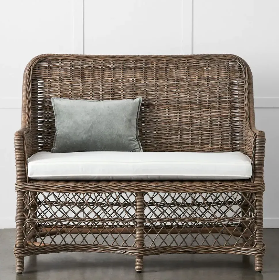 Kasbah 2 Seat Chair