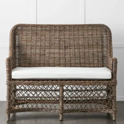 Kasbah 2 Seat Chair