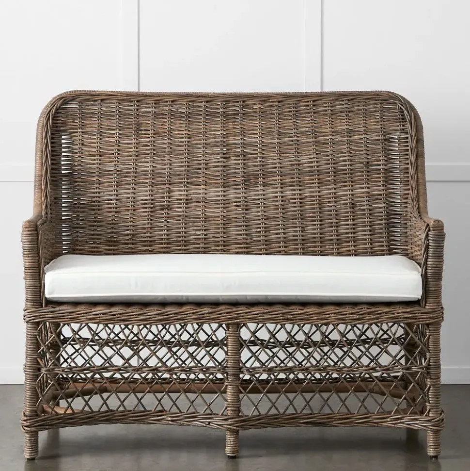 Kasbah 2 Seat Chair