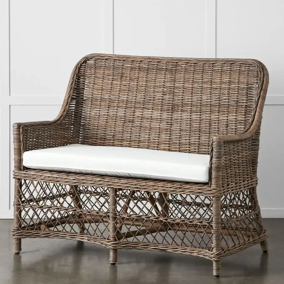Kasbah 2 Seat Chair