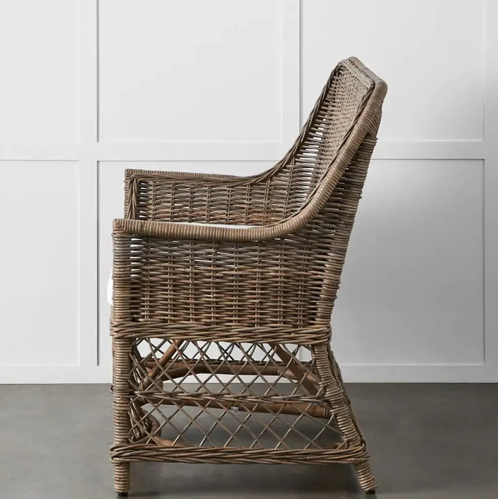 Kasbah 2 Seat Chair