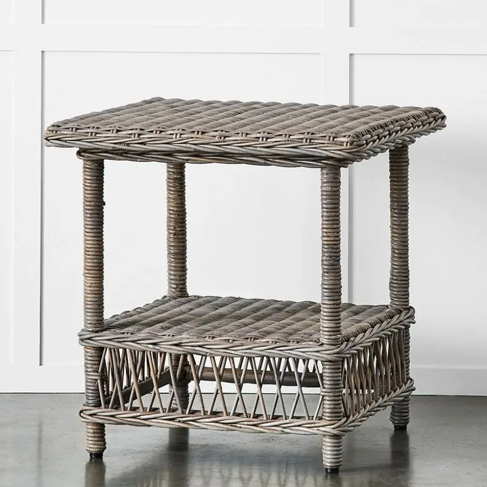 Kasbah Side Table